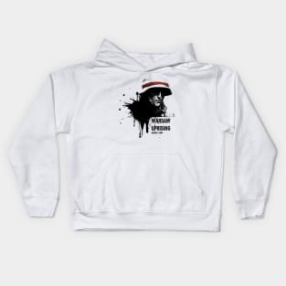 Warsaw Uprising Kids Hoodie